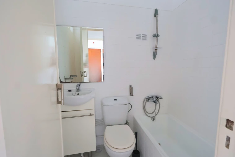 Apartamento T5 para Arrendamento em Belém Foto 18