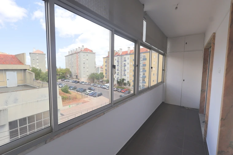 Apartamento T5 para Arrendamento em Belém Foto 16