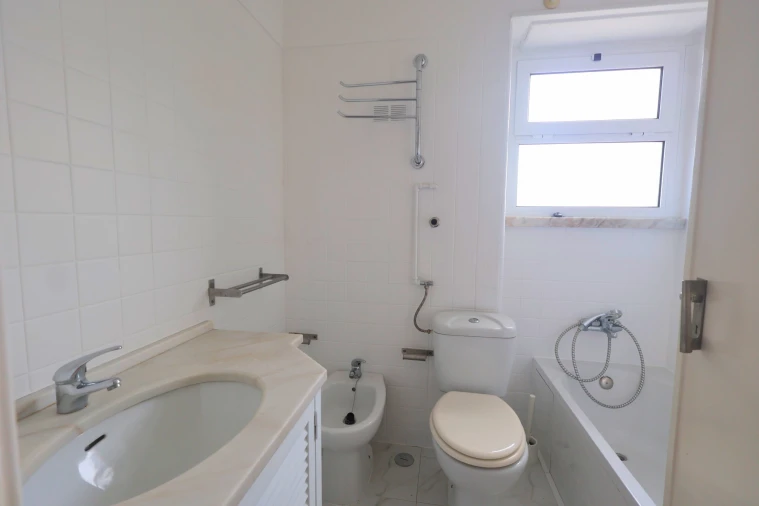 Apartamento T5 para Arrendamento em Belém Foto 17