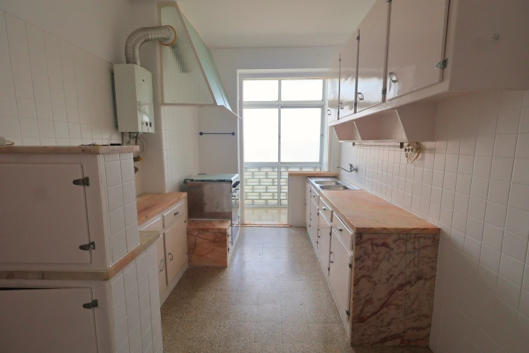 Apartamento T5 para Arrendamento em Belém Foto 19