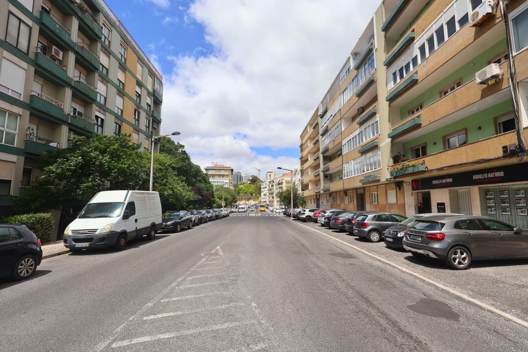 Apartamento T5 para Arrendamento em Belém Foto 22