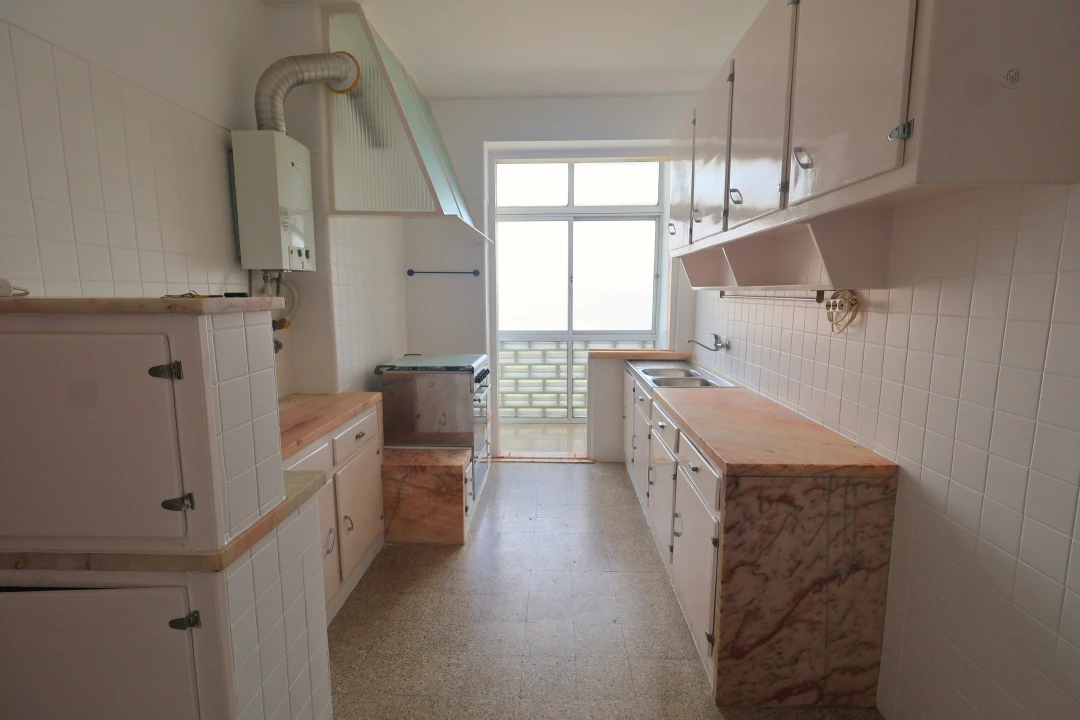 Apartamento T5 para Arrendamento em Belém Foto 19