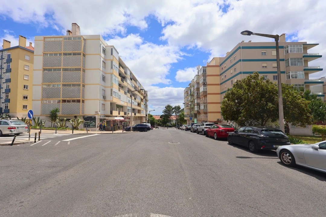 Apartamento T5 para Arrendamento em Belém Foto 21