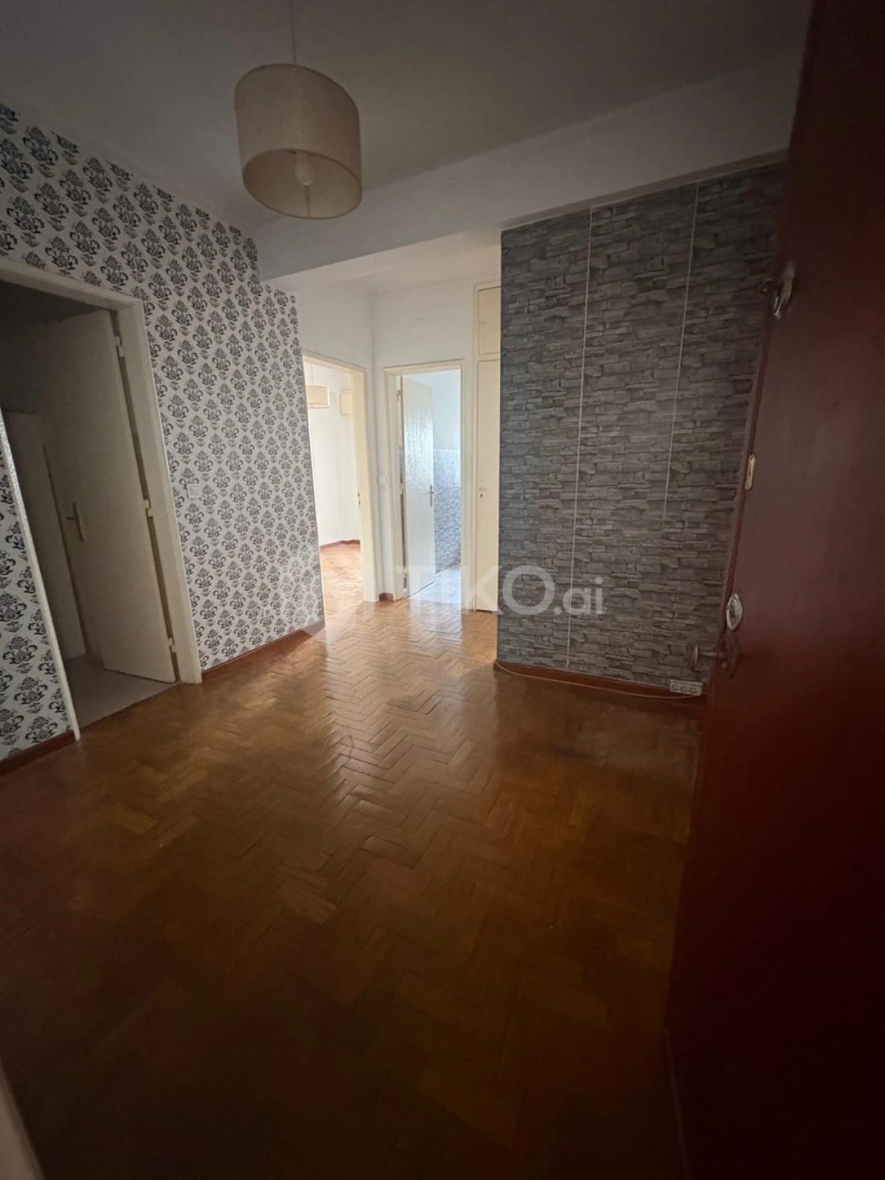 Apartamento T1 para Venda em Algés, Linda-A-Velha e Cruz Quebrada-Dafundo Foto 12