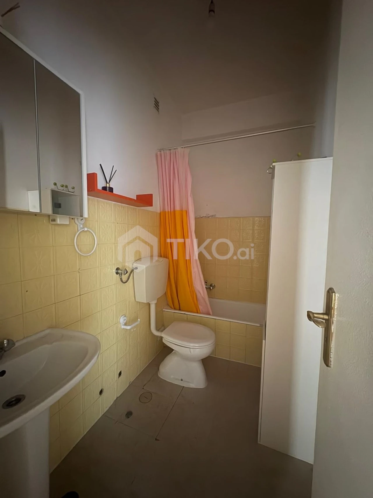Apartamento T1 para Venda em Algés, Linda-A-Velha e Cruz Quebrada-Dafundo Foto 9