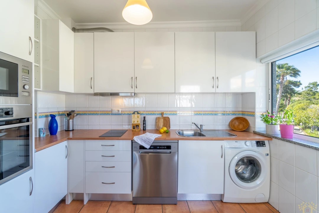 Apartamento T1 para Venda em Lagos (São Sebastião e Santa Maria) Foto 10
