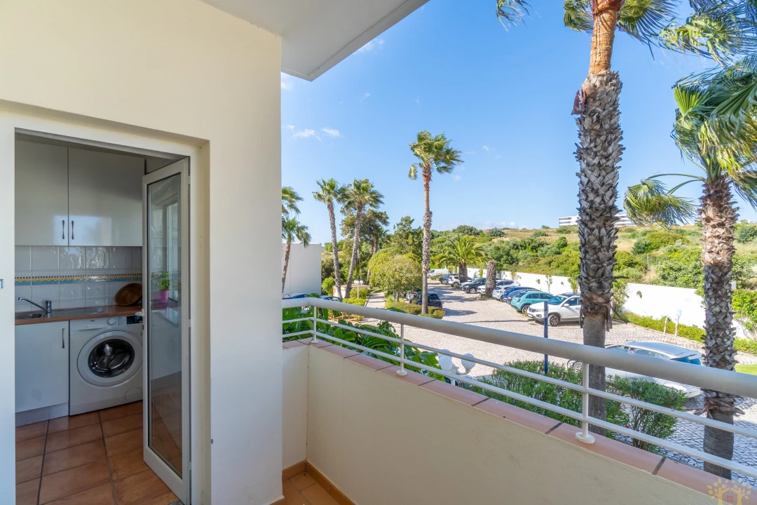Apartamento T1 para Venda em Lagos (São Sebastião e Santa Maria) Foto 27