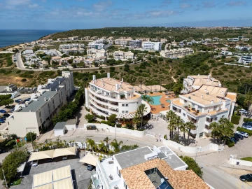Apartamento T1 para Venda em Lagos (São Sebastião e Santa Maria)
