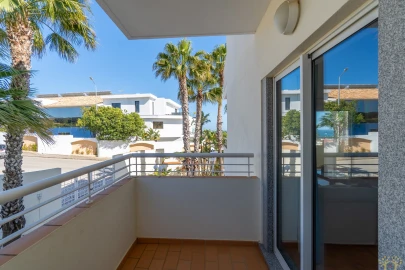 Apartamento T1 para Venda em Lagos (São Sebastião e Santa Maria)