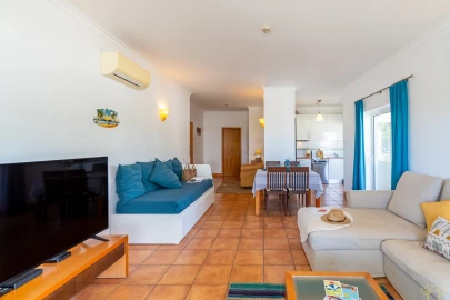 Apartamento T1 para Venda em Lagos (São Sebastião e Santa Maria)