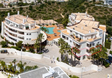 Apartamento T1 para Venda em Lagos (São Sebastião e Santa Maria)