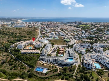 Apartamento T1 para Venda em Lagos (São Sebastião e Santa Maria)