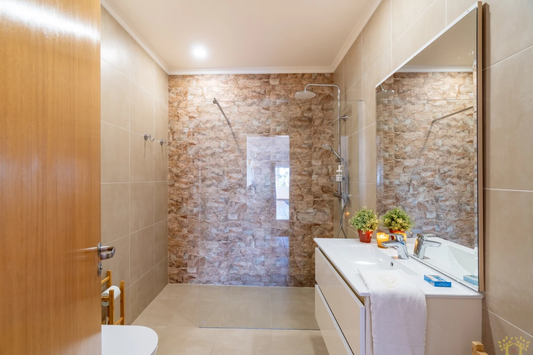 Apartamento T1 para Venda em Lagos (São Sebastião e Santa Maria) Foto 20