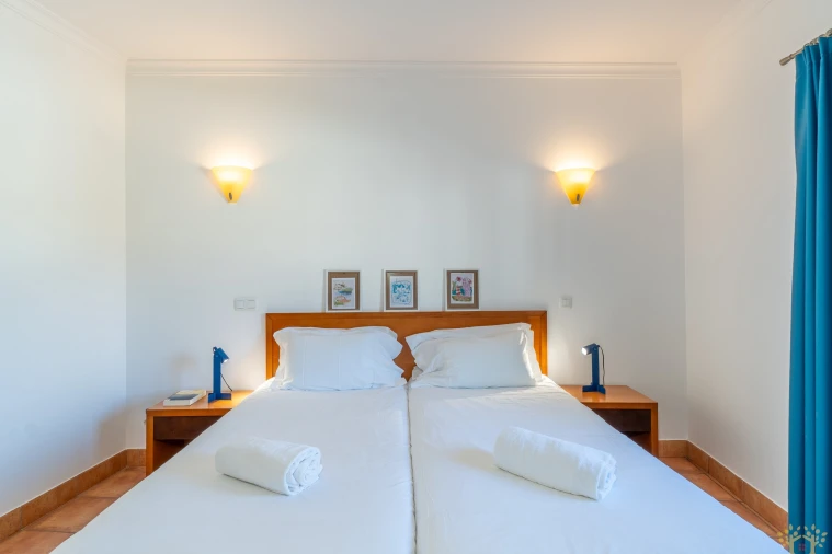 Apartamento T1 para Venda em Lagos (São Sebastião e Santa Maria) Foto 17