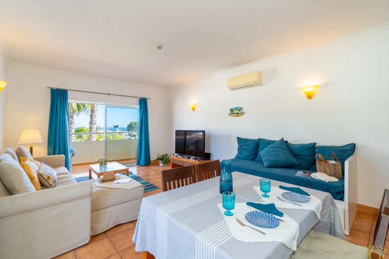 Apartamento T1 para Venda em Lagos (São Sebastião e Santa Maria) Foto 7