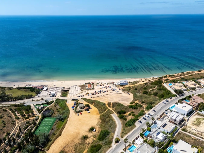 Apartamento T1 para Venda em Lagos (São Sebastião e Santa Maria) Foto 33