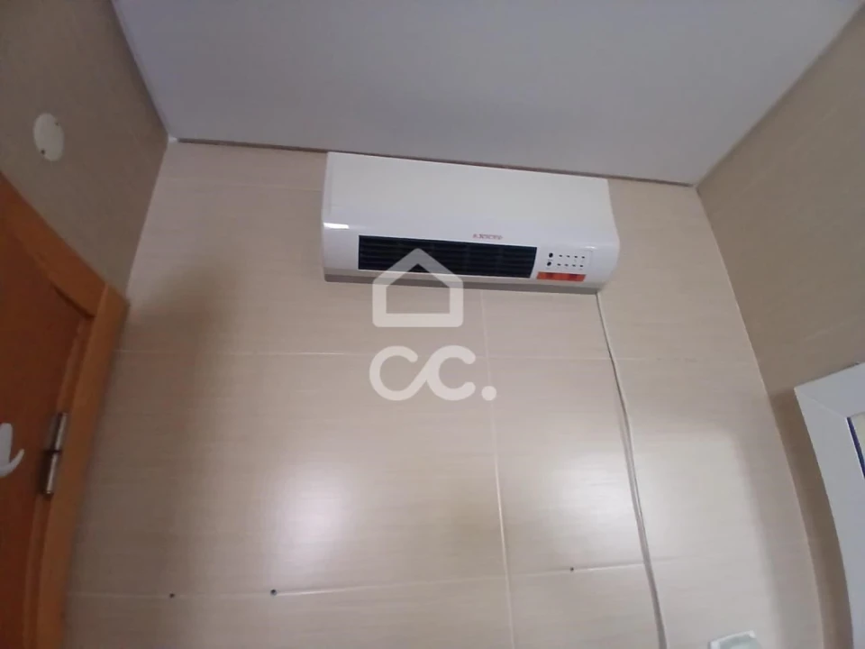 Apartamento T2 para Arrendamento em Gambia-Pontes-Alto da Guerra Foto 14