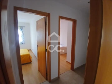 Apartamento T2 para Arrendamento em Gambia-Pontes-Alto da Guerra