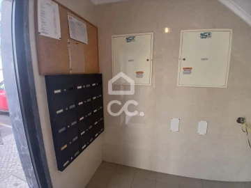 Apartamento T2 para Arrendamento em Gambia-Pontes-Alto da Guerra