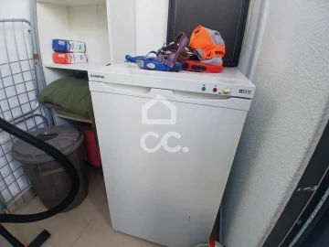 Apartamento T2 para Arrendamento em Gambia-Pontes-Alto da Guerra