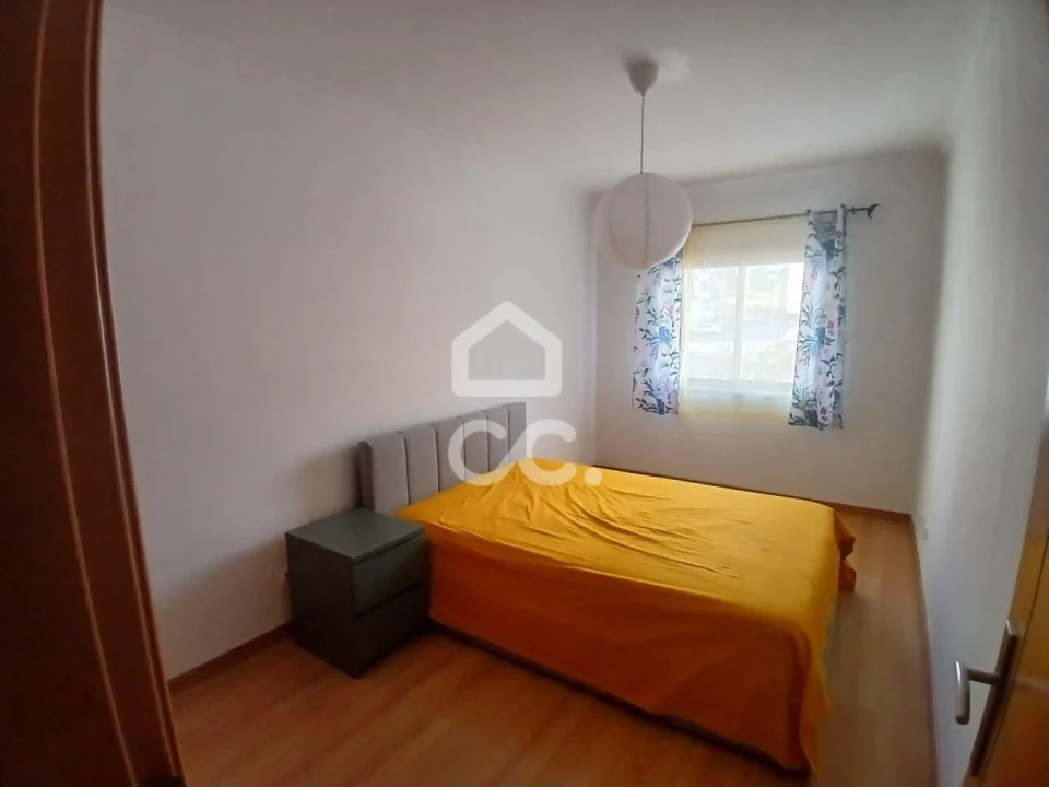 Apartamento T2 para Arrendamento em Gambia-Pontes-Alto da Guerra Foto 10