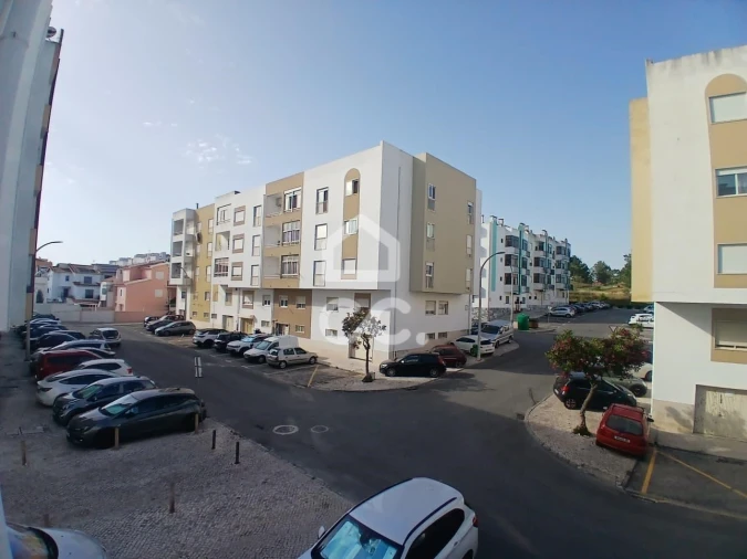 Apartamento T2 para Arrendamento em Gambia-Pontes-Alto da Guerra Foto 18