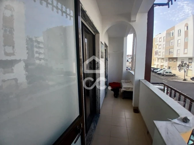 Apartamento T2 para Arrendamento em Gambia-Pontes-Alto da Guerra Foto 8