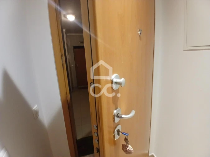 Apartamento T2 para Arrendamento em Gambia-Pontes-Alto da Guerra Foto 17