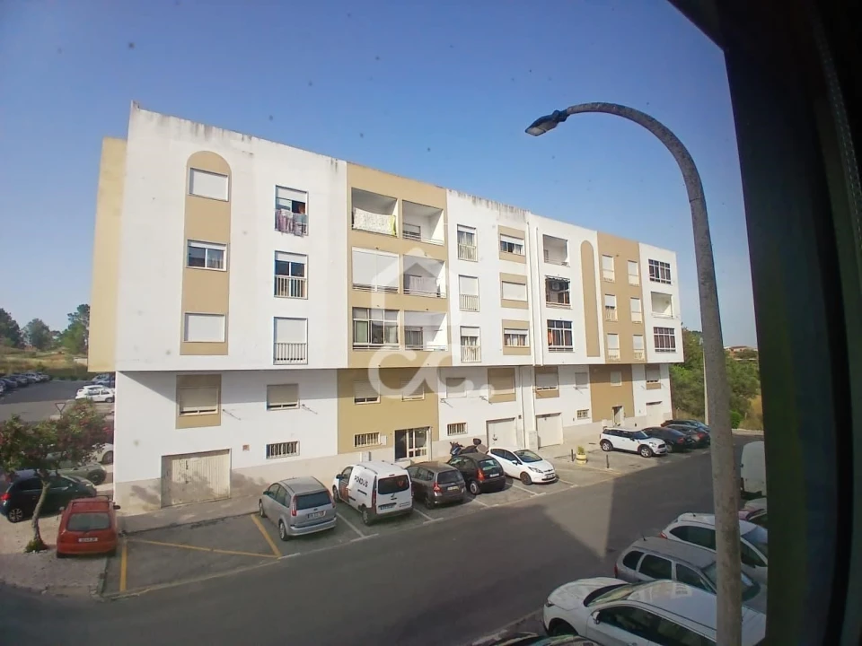 Apartamento T2 para Arrendamento em Gambia-Pontes-Alto da Guerra Foto 19
