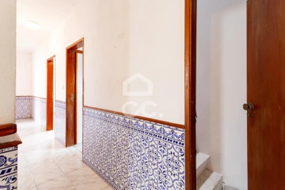 Moradia T4 para Venda em Santa Iria de Azoia, São João da Talha e Bobadela