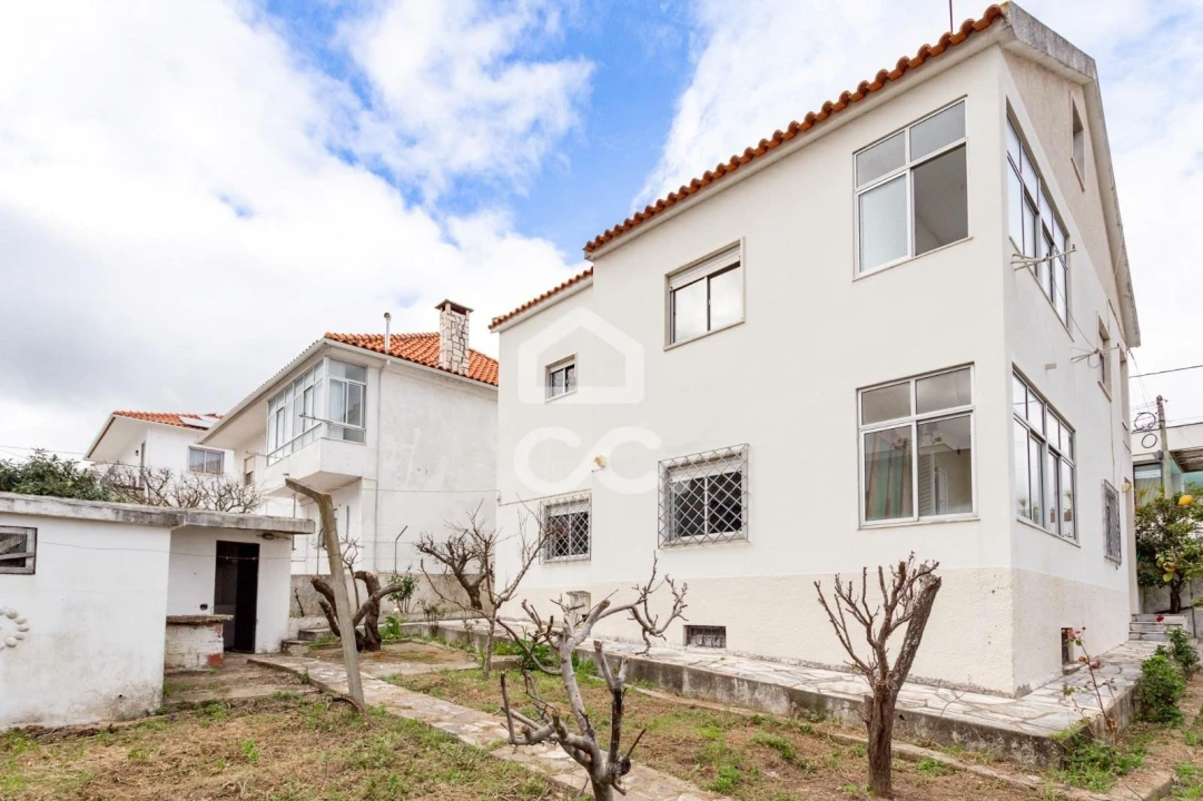 Moradia T4 para Venda em Santa Iria de Azoia, São João da Talha e Bobadela Foto 59