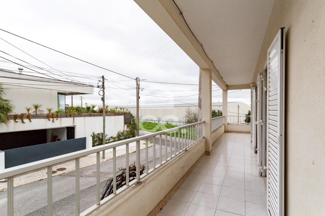 Moradia T4 para Venda em Santa Iria de Azoia, São João da Talha e Bobadela Foto 39