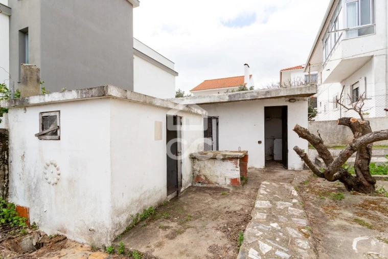Moradia T4 para Venda em Santa Iria de Azoia, São João da Talha e Bobadela Foto 60