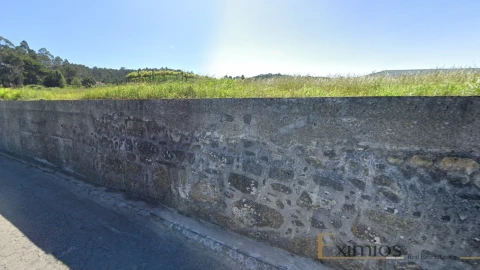 Terreno para Venda em Chorente, Góios, Courel, Pedra Furada e Gueral