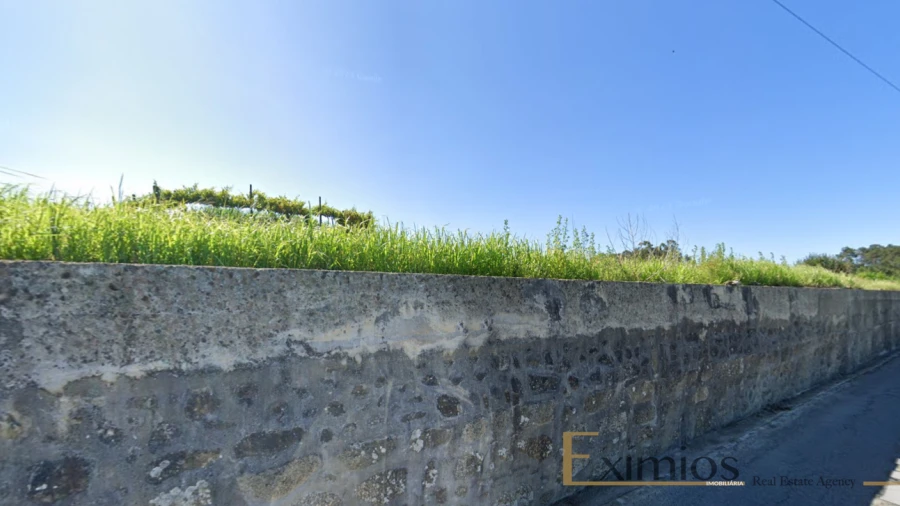 Terreno para Venda em Chorente, Góios, Courel, Pedra Furada e Gueral
