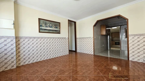 Moradia T5 para Venda em Vila do Conde