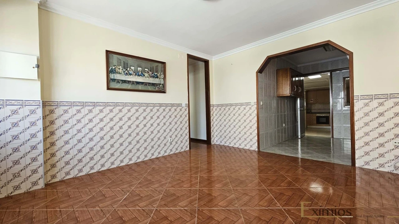 Moradia T5 para Venda em Vila do Conde Foto 1