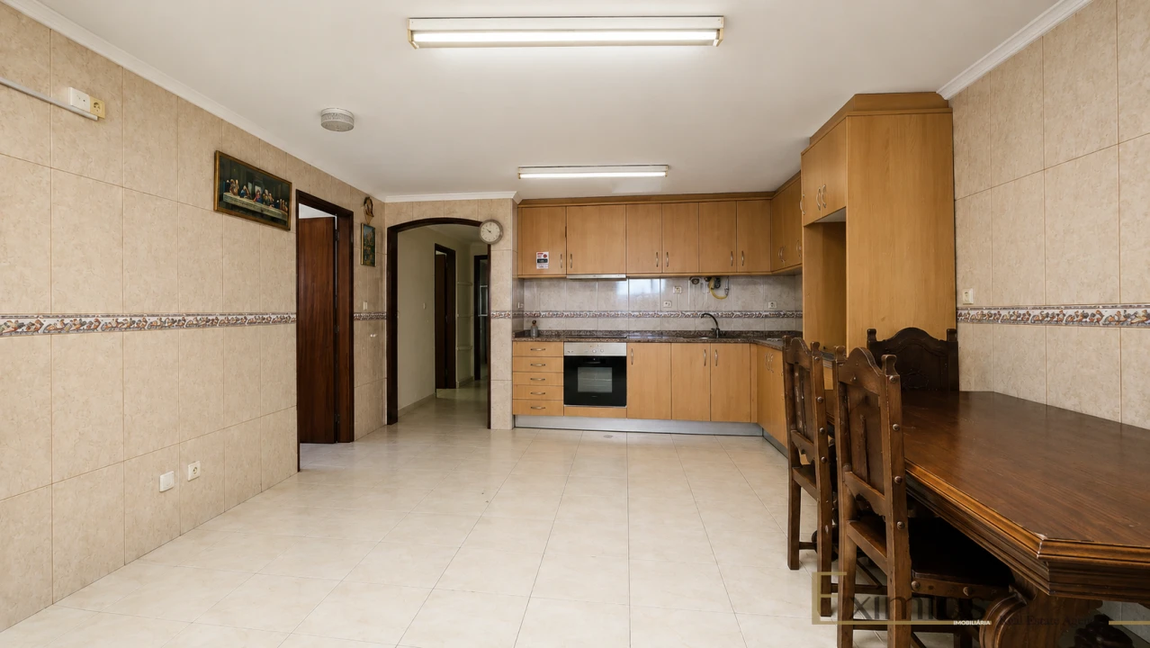 Moradia T5 para Venda em Vila do Conde Foto 2