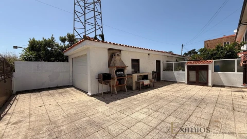 Moradia T4 para Venda em Vila do Conde