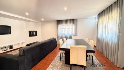 Moradia T4 para Venda em Vila do Conde