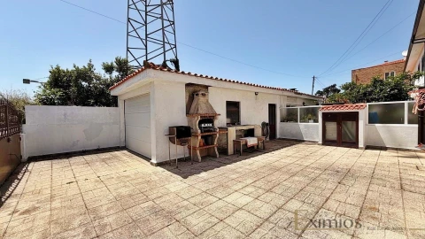 Moradia T4 para Venda em Vila do Conde