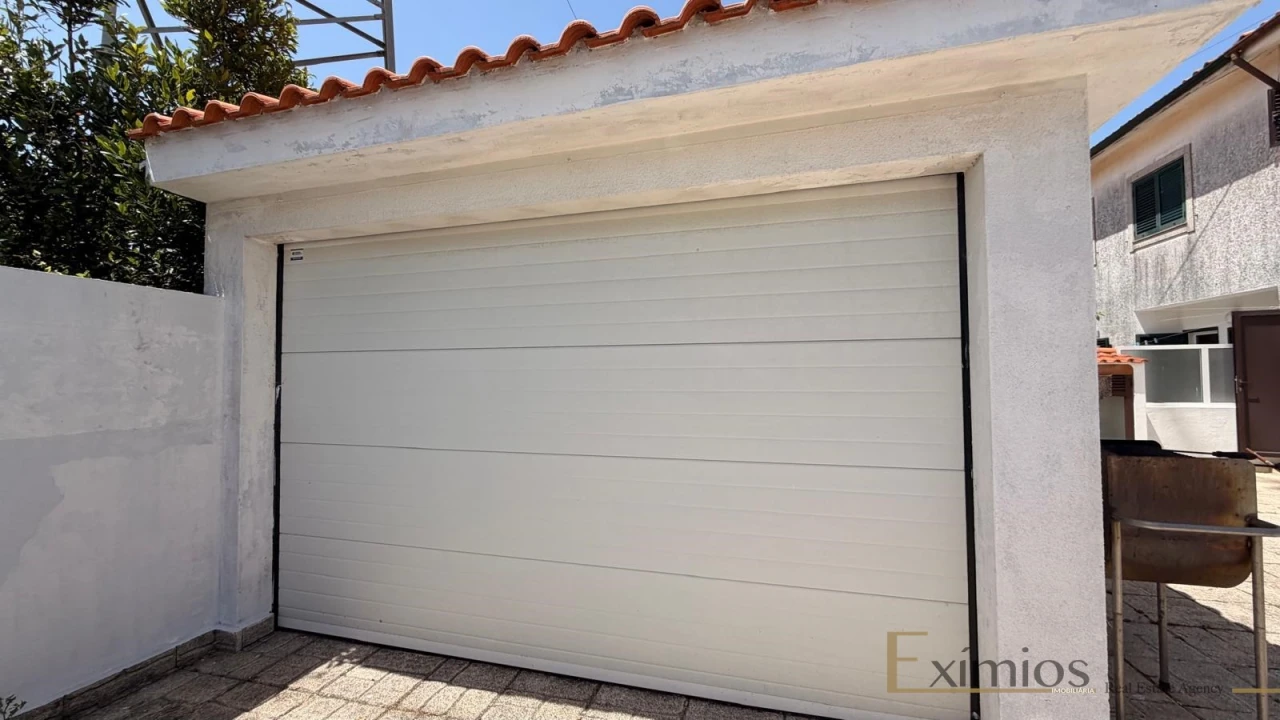 Moradia T4 para Venda em Vila do Conde Foto 17