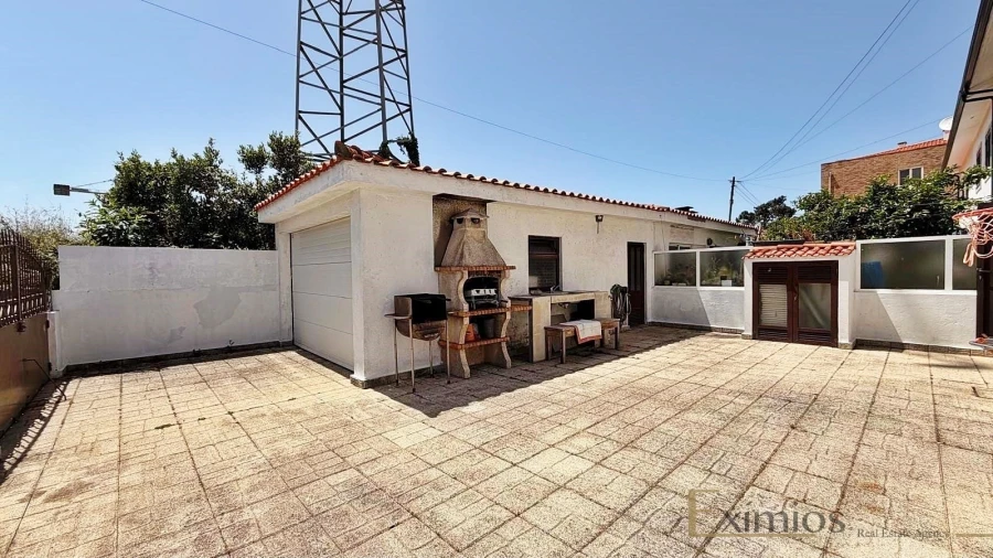 Moradia T4 para Venda em Vila do Conde Foto 18