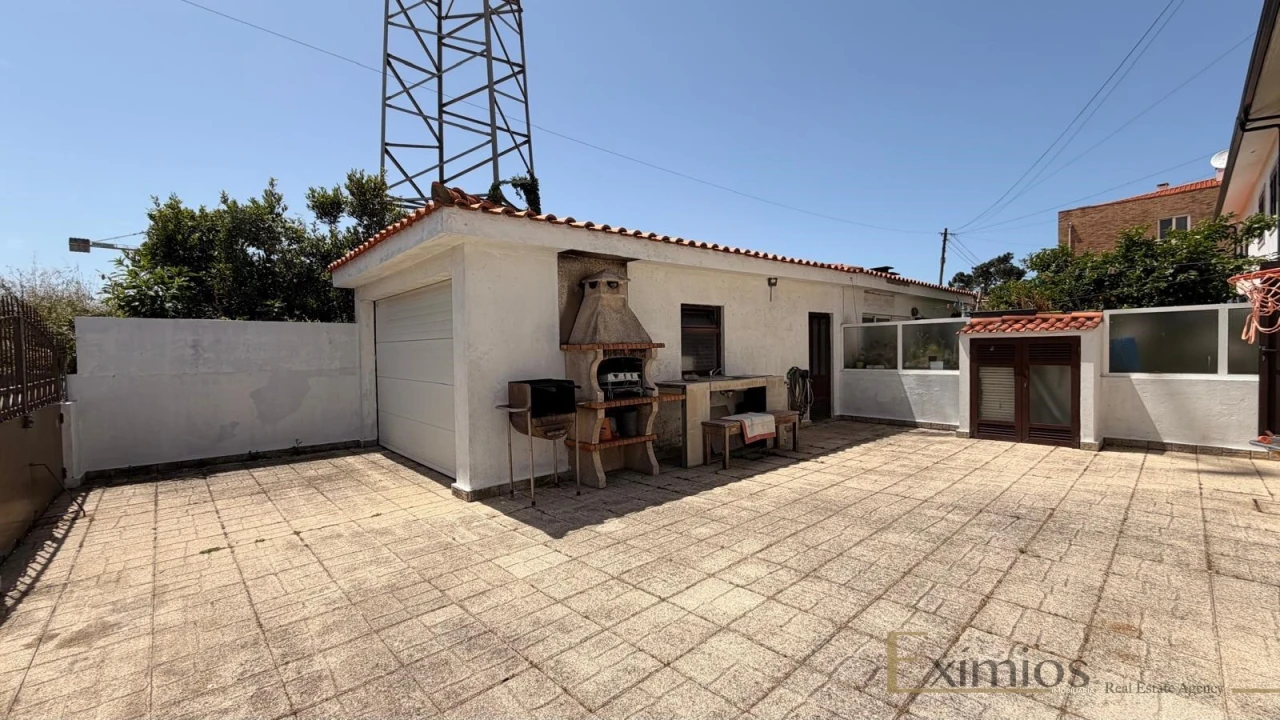 Moradia T4 para Venda em Vila do Conde Foto 18