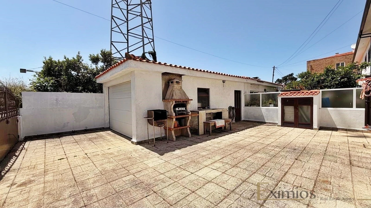 Moradia T4 para Venda em Vila do Conde Foto 18