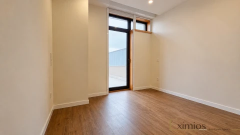 Apartamento T2 para Venda em Vila do Conde