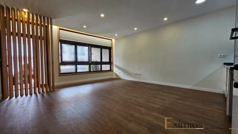 Apartamento T2 para Venda em Vila do Conde