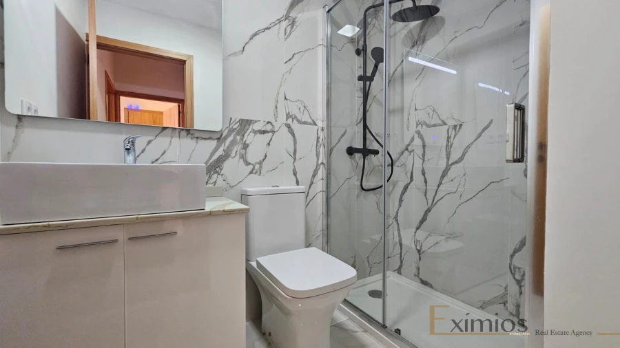 Apartamento T2 para Venda em Vila do Conde Foto 6