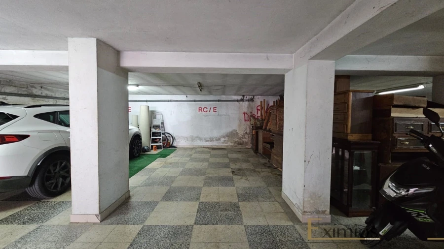 Apartamento T2 para Venda em Vila do Conde Foto 7