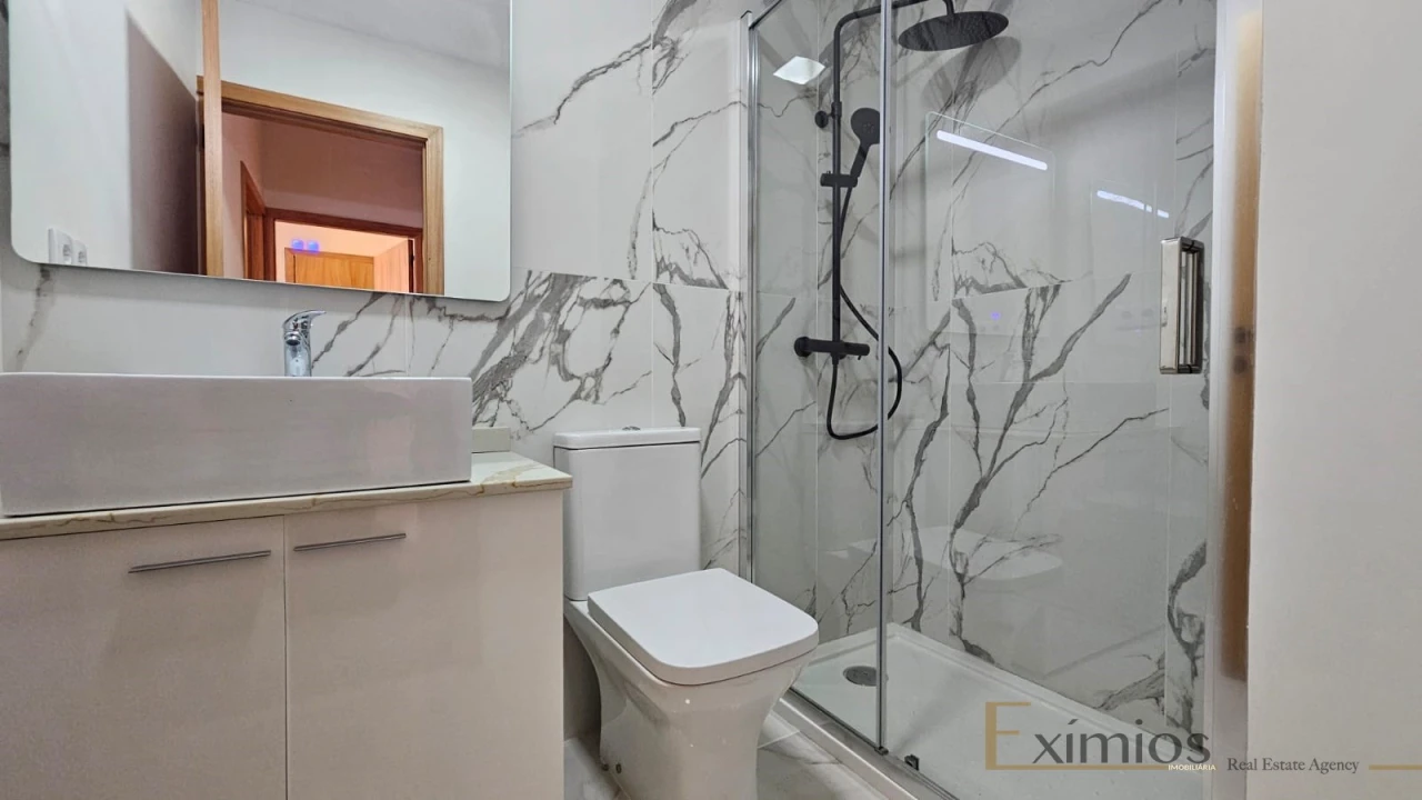 Apartamento T2 para Venda em Vila do Conde Foto 6